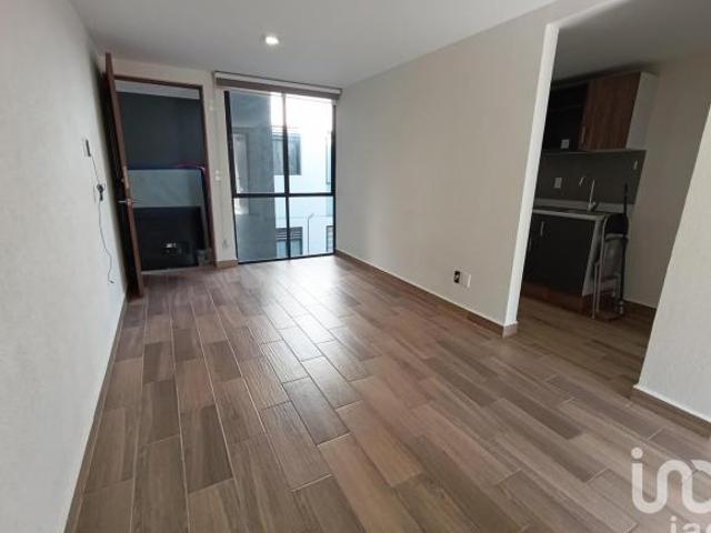 Venta de Departamento en Plutarco Elías Calles, Granjas México, Iztacalco, CDMX