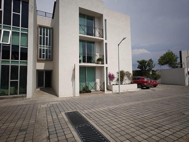Venta de Departamento en Planta Baja en Metepec