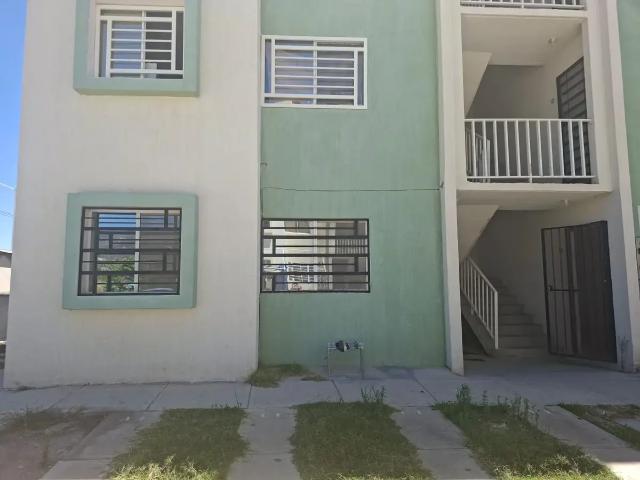 Venta de Departamento en Planta Baja en Tlajomulco de Zúñiga