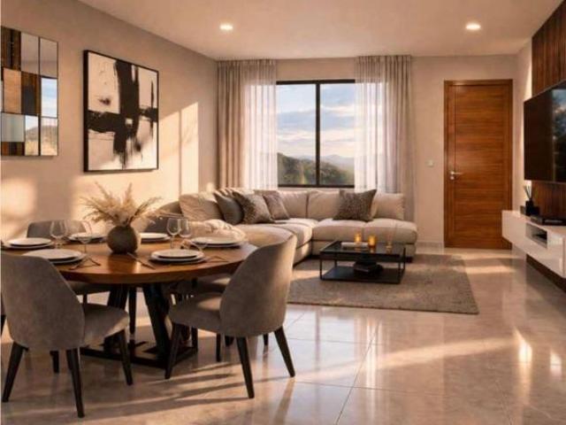VENTA DE DEPARTAMENTO EN PLAYA DE VACAS