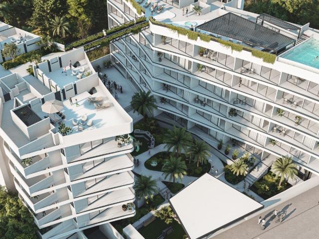 VENTA DE DEPARTAMENTO EN PLAYA DEL CARMEN
