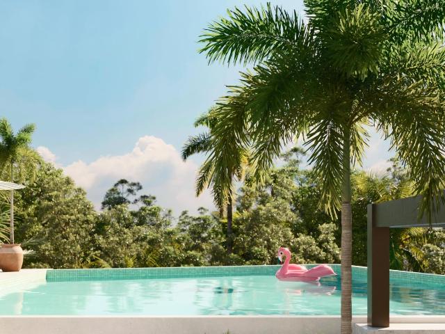 VENTA DE DEPARTAMENTO EN PLAYA DEL CARMEN