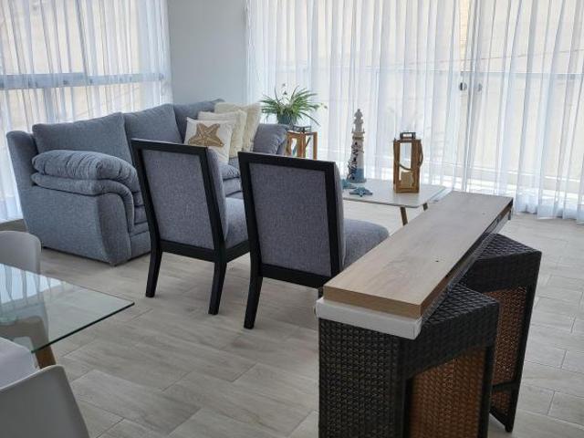 Venta de departamento en playa embajadores santa maria del mar
