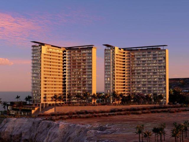 Venta de departamento en Playas de Tijuana