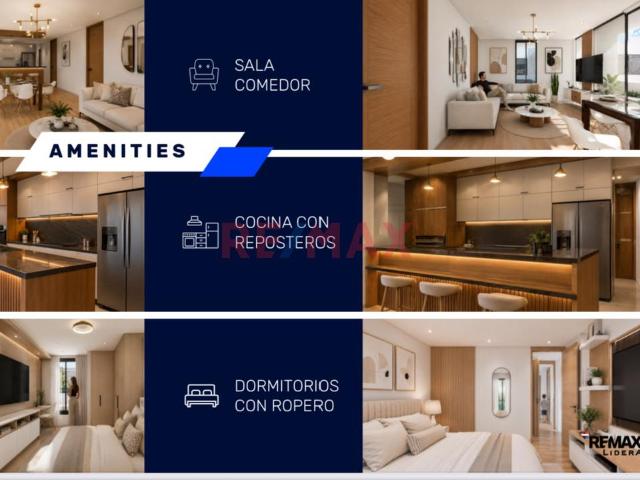 Venta De Departamento En Preveta Yanahuara