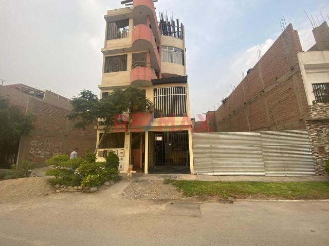 Venta De Departamento En Primer Piso