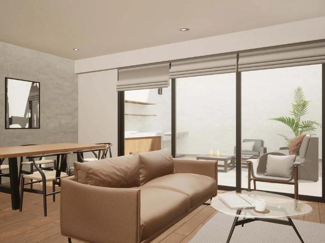 VENTA DE DEPARTAMENTO EN PRIMER PISO EN LOS ROSALES SURCO