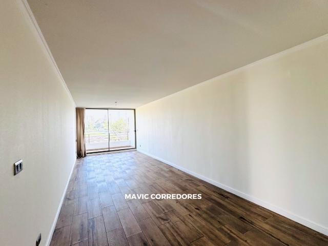 Venta de Departamento en Providencia
