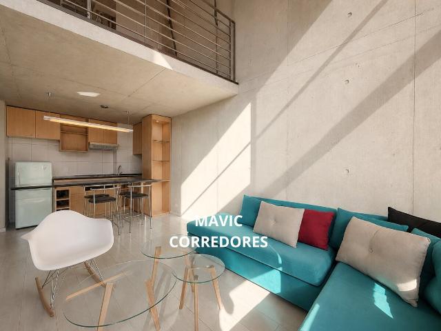 VENTA DE DEPARTAMENTO EN PROVIDENCIA