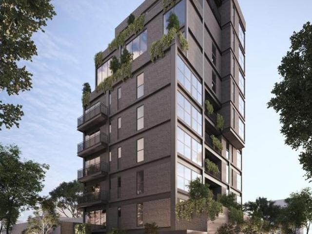 Venta de Departamento en Providencia Guadalajara Jal