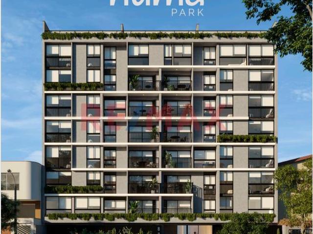 ¡Venta De Departamento En Proyecto – Numa | Surco!