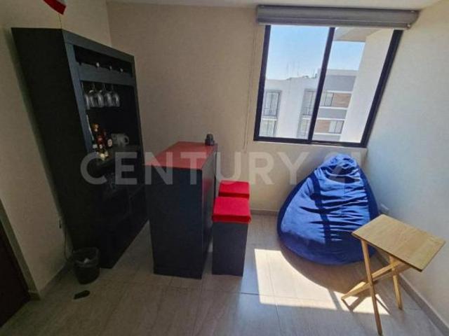 Venta de departamento en Puebla San Francisco Ocotlan Toscana Residencial