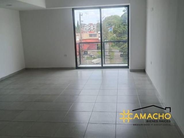 VENTA DE DEPARTAMENTO EN PUEBLA