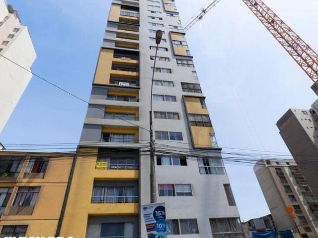 Venta de Departamento en Pueblo Libre AV Brasil