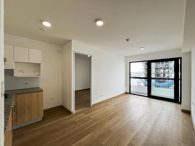 VENTA DE DEPARTAMENTO EN PUEBLO LIBRE DE ESTRENO