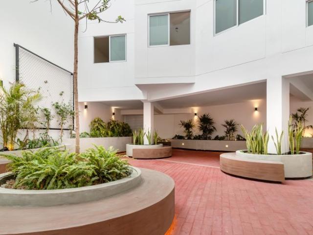 Venta de departamento en pueblo libre entrega inmediata