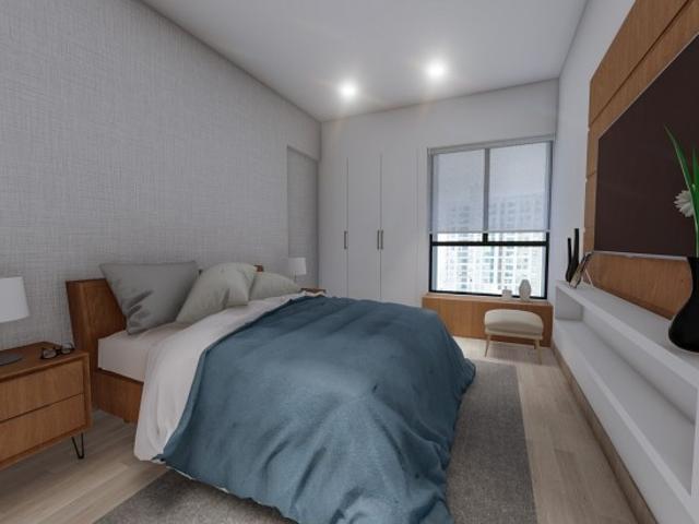 Venta de departamento en pueblo libre entrega inmediata