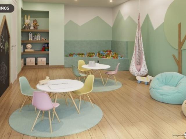 Venta de departamento en pueblo libre entrega inmediata