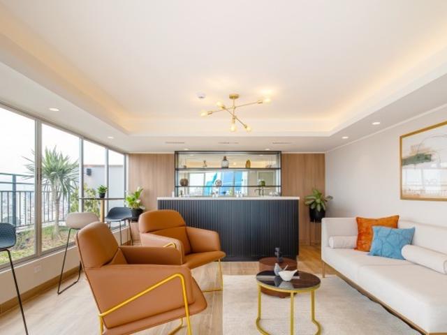 Venta de departamento en pueblo libre entrega inmediata