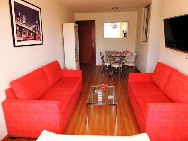 Venta de Departamento en Pueblo Libre