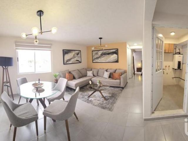 Venta de Departamento en Puerta Paraiso Silao de Victoria, Gto