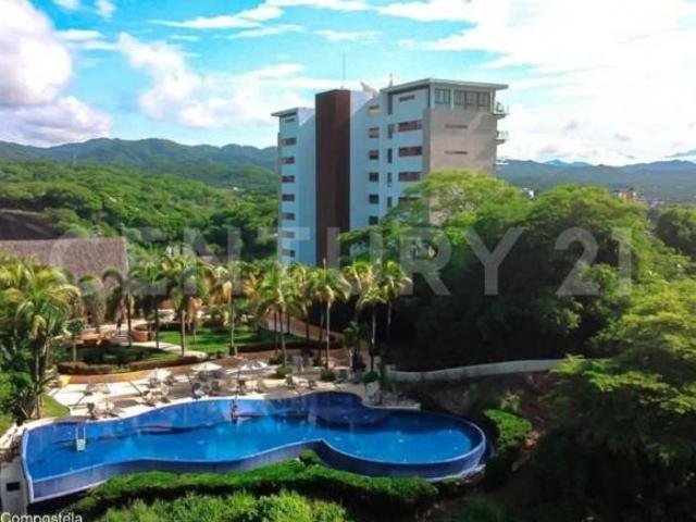 Venta de Departamento en Punta de Mita Alamar