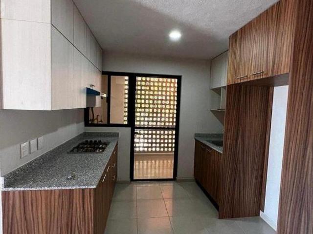 Venta de departamento en Punta Foresta