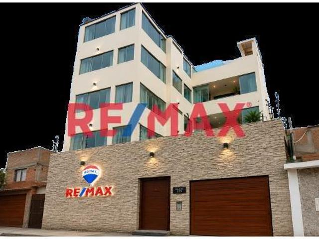 Venta De Departamento En Punta Hermosa