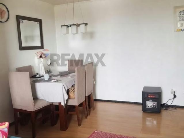 Venta de departamento en quinta normal | 3 dormitorios por 95000. 00 en Quinta Normal