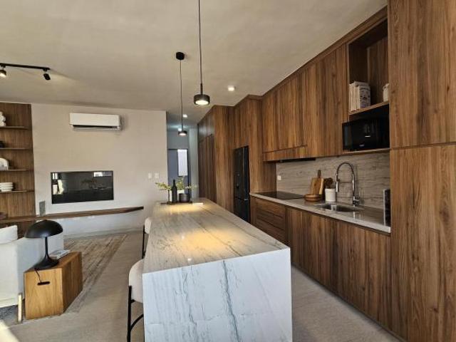 Venta de departamento en Ramos Arizpe Coahuila 2 recamaras