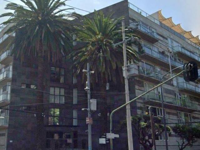 Venta de departamento en recuperación bancaria, Narvarte Oriente, Benito Juárez, Ciudad de México