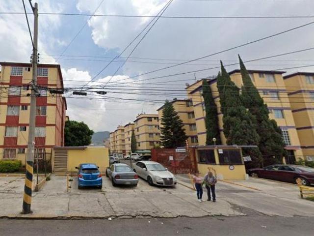 VENTA DE DEPARTAMENTO EN RECUPERACION BANCARIA EN AV DE LOS ARBOLES