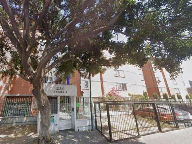 VENTA DE DEPARTAMENTO EN RECUPERACION BANCARIA EN AGRICOLA PANTITLAN