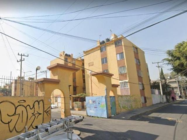 VENTA DE DEPARTAMENTO EN RECUPERACION BANCARIA EN COL EL MANTO