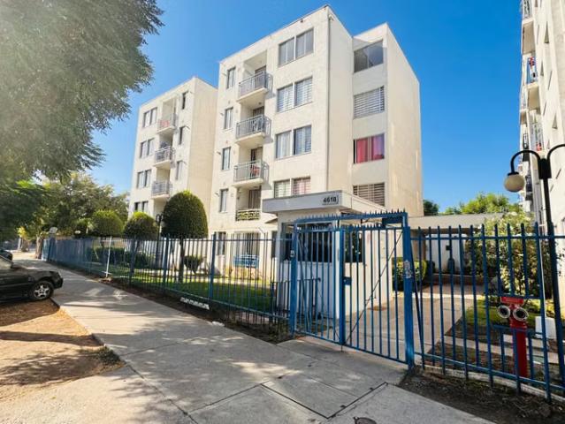 Venta de departamento en renca, 3h1b | 3 dormitorios por 83000. 00 en Renca