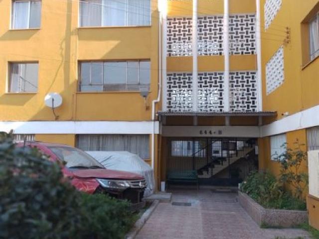 Venta de Departamento en Renca, Santiago – Gran Oportunidad de Inversión
