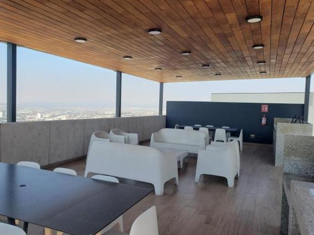 Venta de Departamento en Residencial Amirá 4
