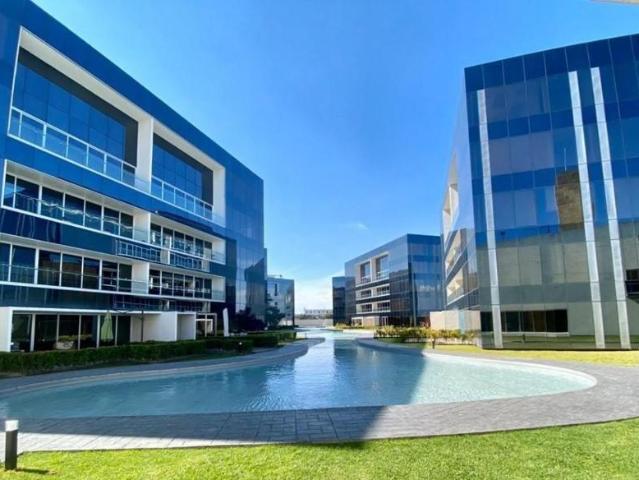VENTA DE DEPARTAMENTO EN RESIDENCIAL BELLEZIAN GRAND LIVING METEPEC