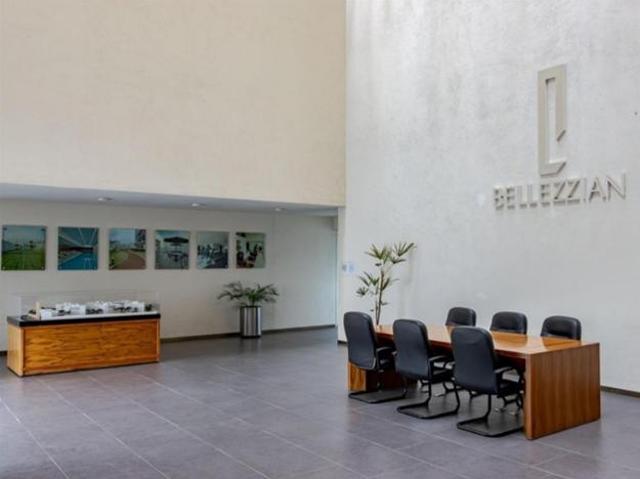VENTA DE DEPARTAMENTO EN RESIDENCIAL BELLEZIAN GRAND LIVING METEPEC