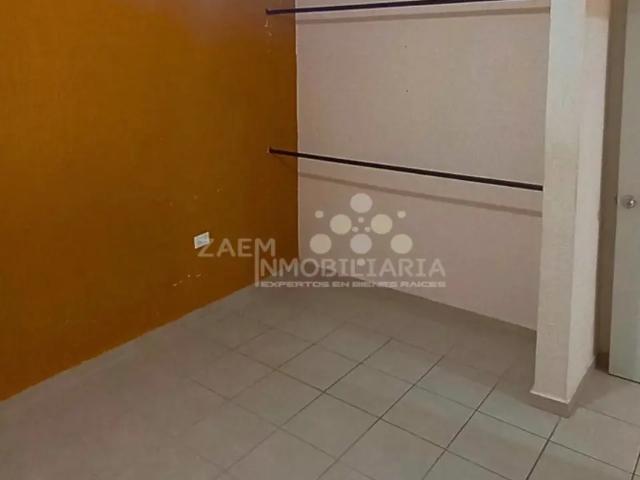 Venta de Departamento en Residencial Los Bosques, Nacajuca, Tabasco
