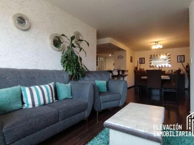 Venta de Departamento en Residencial los Yaquis, Jesús del Monte, Huixquilucan