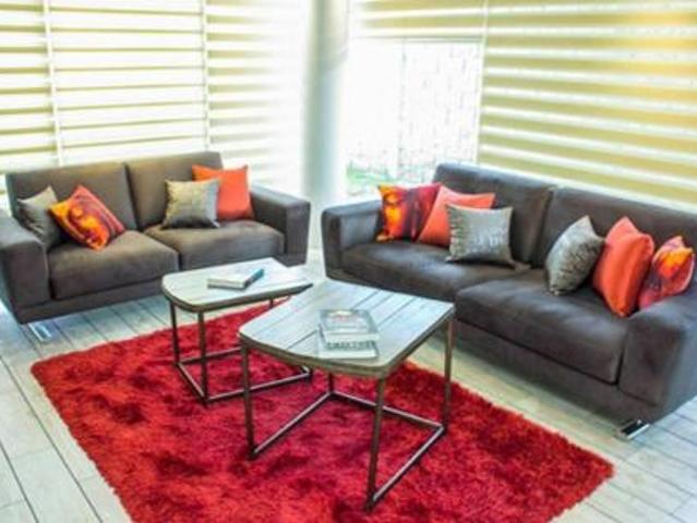 VENTA DE DEPARTAMENTO EN RESIDENCIAL MADEIRA EN SAN LORENZO COACALCO METEPEC