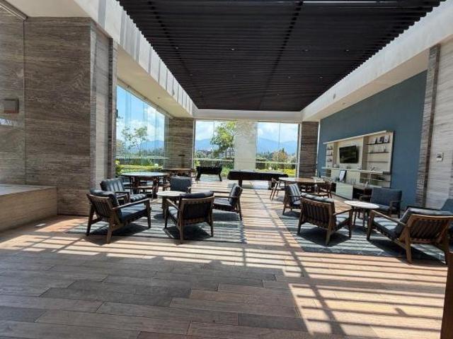 Venta de Departamento en Residencial Stampa, México–Toluca, Cuajimalpa, CDMX