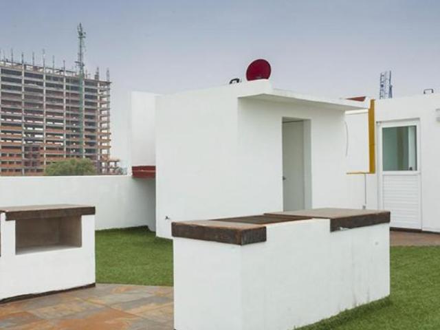 VENTA DE DEPARTAMENTO EN RESIDENCIAL TACUBA LISTO PARA ESCRITURAR