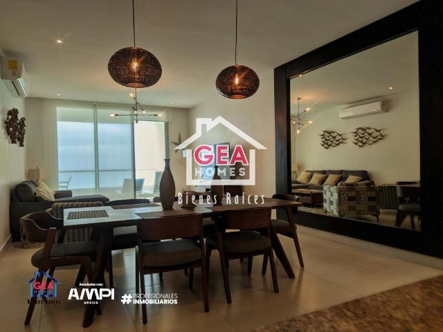 VENTA DE DEPARTAMENTO EN RESIDENCIAL VELAMAR