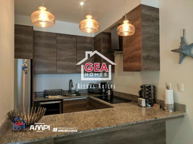 VENTA DE DEPARTAMENTO EN RESIDENCIAL VELAMAR