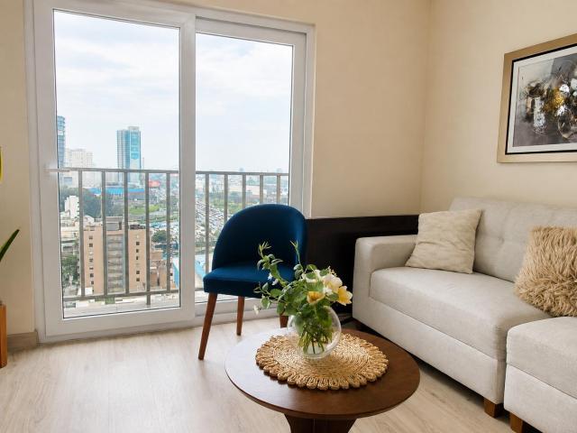VENTA DE DEPARTAMENTO EN RIVERA NAVARRETE