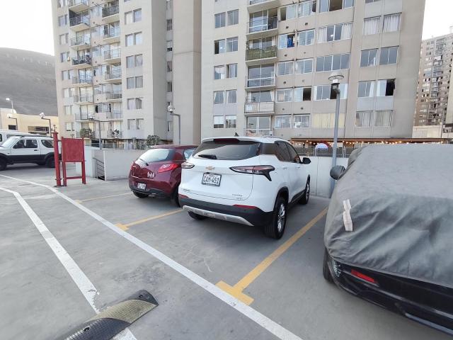Venta de Departamento en Rimac