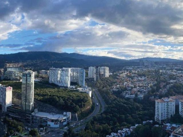 Venta de Departamento en Roble Viejo, Cuajimalpa de Morelos