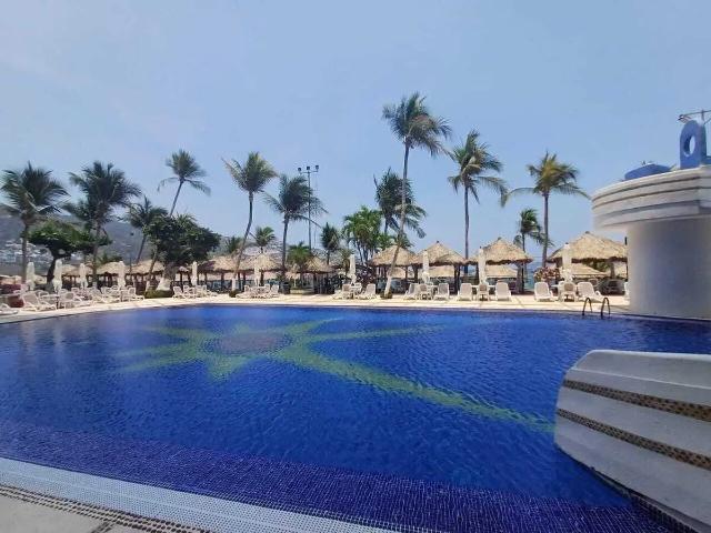 VENTA DE DEPARTAMENTO EN TORRE CORAL ACAPULCO